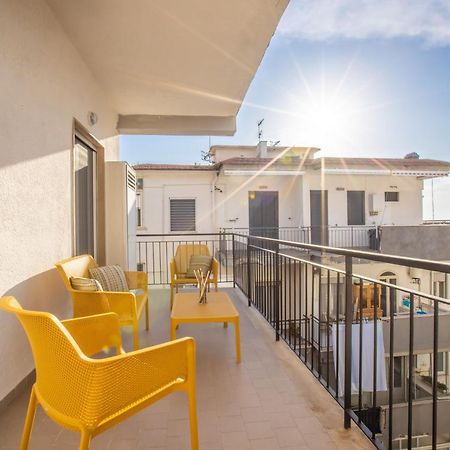 Maison Marie Deluxe Apartment Σορέντο Εξωτερικό φωτογραφία