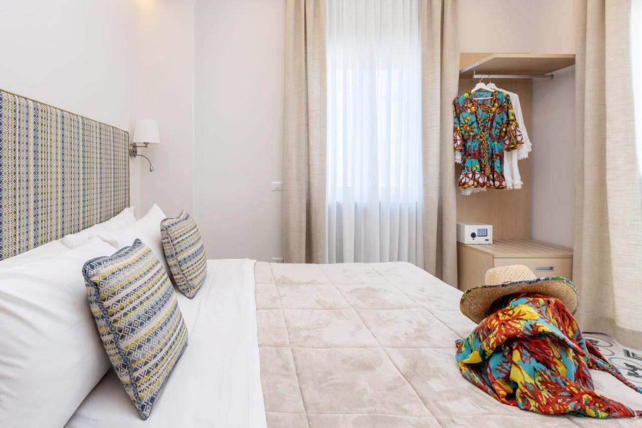Maison Marie Deluxe Apartment Σορέντο Εξωτερικό φωτογραφία