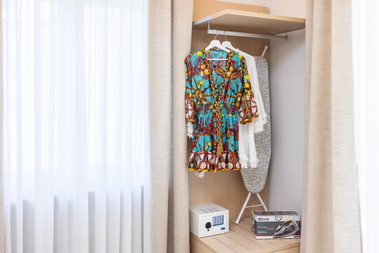 Maison Marie Deluxe Apartment Σορέντο Εξωτερικό φωτογραφία